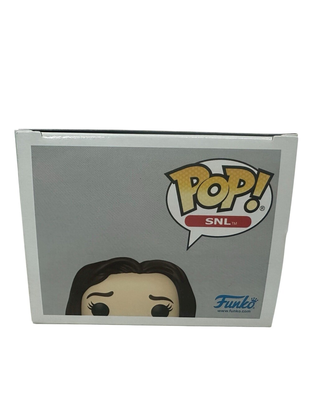Funko Pop Television SNL 50th Anniversary Debbie Downer 13 Vinyl Figure NEW - Picture 5 of 6